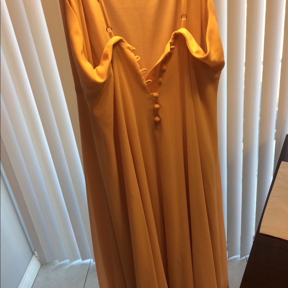 Cocktail dress